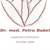 drpetrababel.de's icon