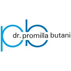 drpromillabutani.com's icon