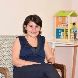 drsecilgassaloglu.com's icon