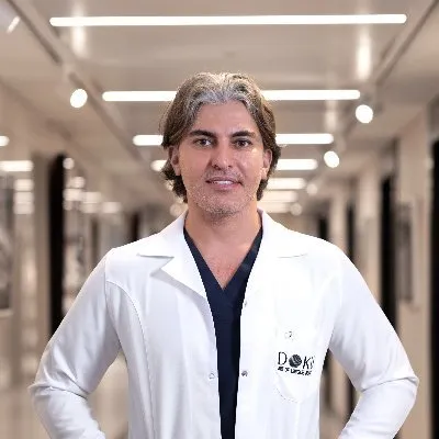 drserkanaygin.com's icon