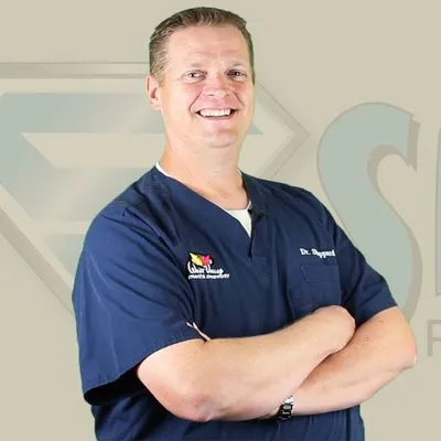drsheppard.com's icon