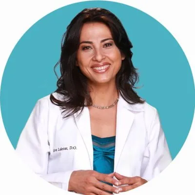 drshiva.com's icon