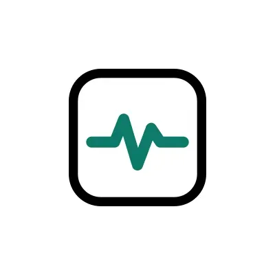 DRSite's icon