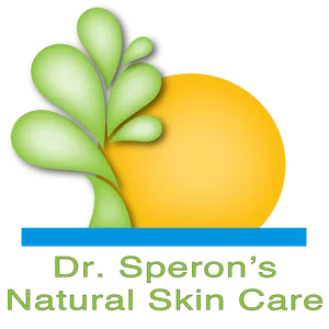 Dr. Speron's Natural Skin Care logo