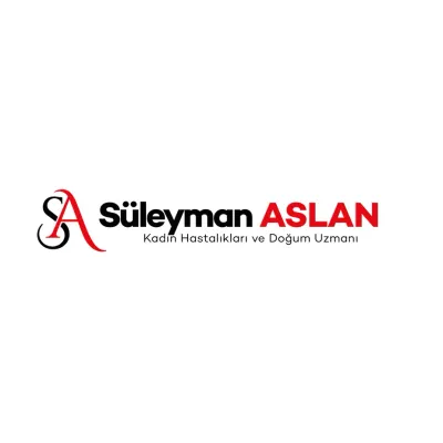 Op Dr Süleyman Aslan's brand icon