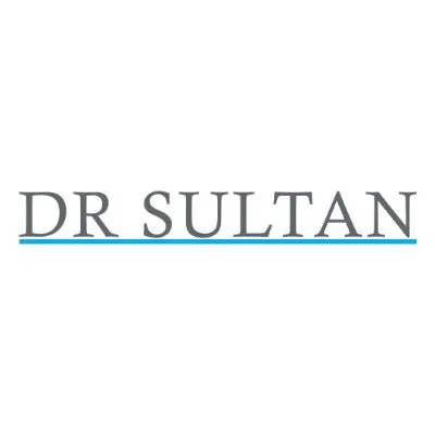 drsultan.com's icon