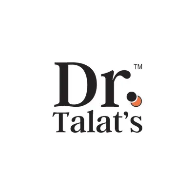 drtalats.com's icon