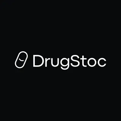 Drugstoc's icon