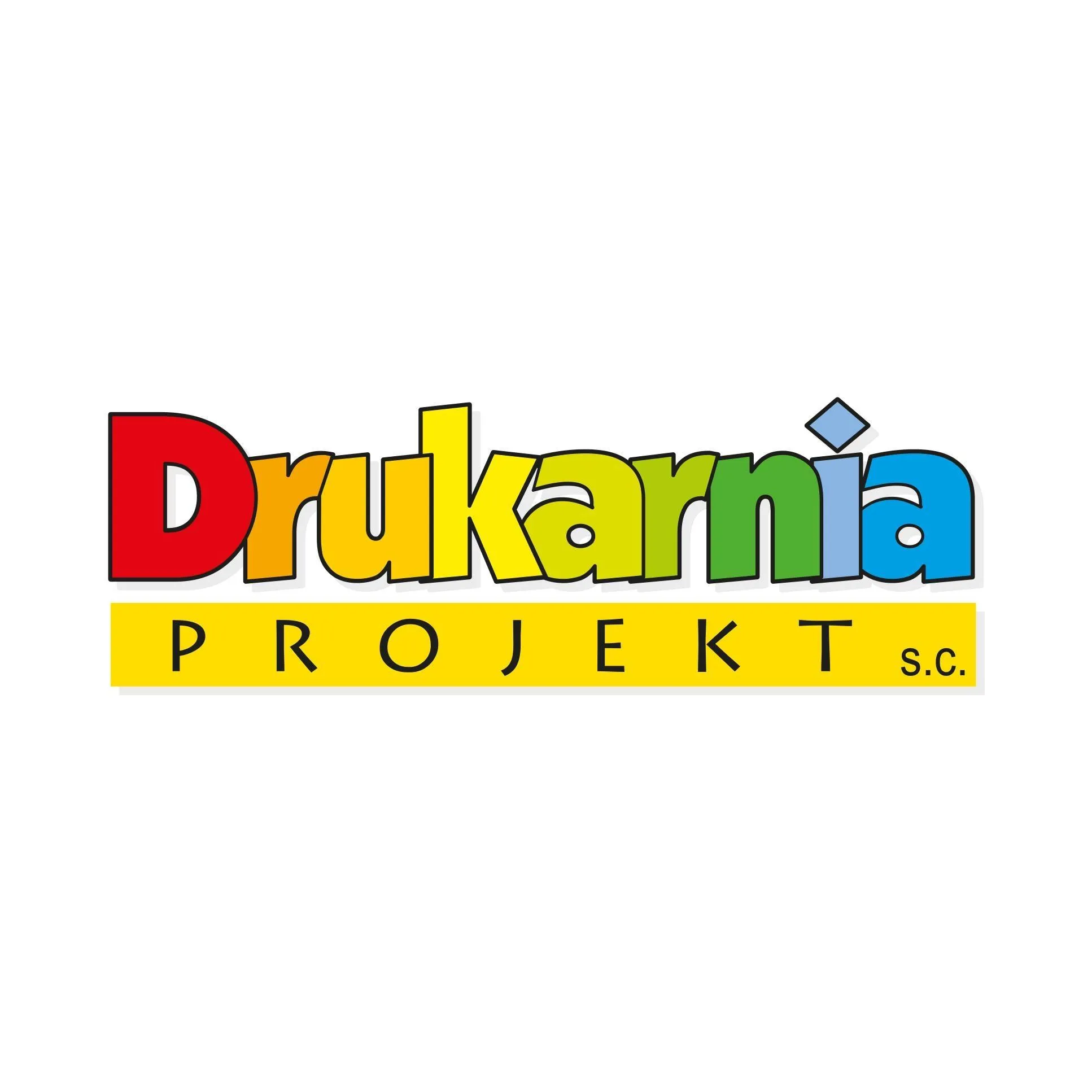Drukarnia Projekt sp. z o.o.
