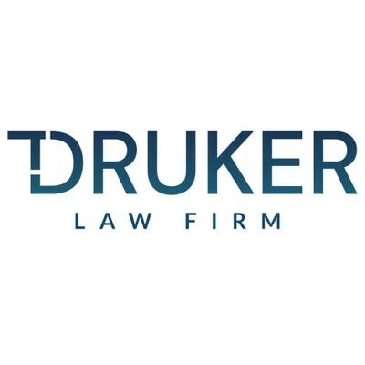 drukerlaw.co.il's icon