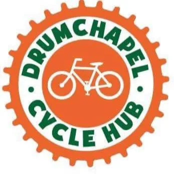 drumchapelcyclehub.org.uk's icon