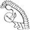 drumfiire.com's icon