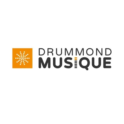 drummondmusique.com's icon