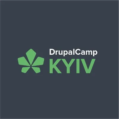 drupalcampkyiv.org's icon