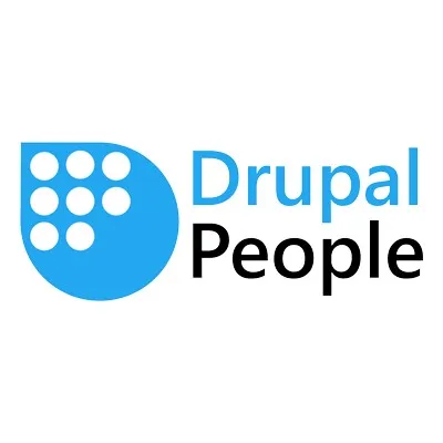 drupalpeople.com's icon