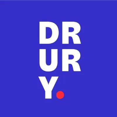 drury.ie's icon