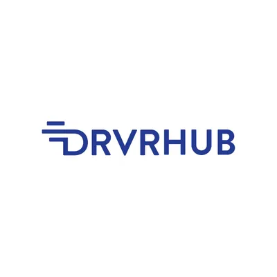 drvrhub.com's icon