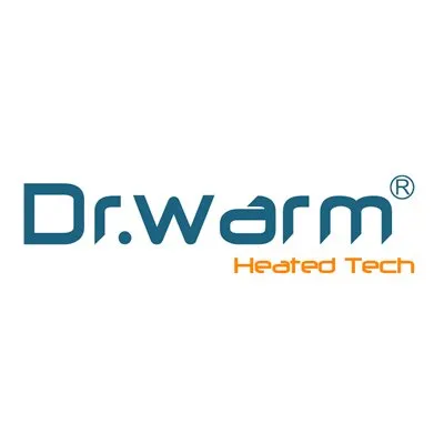 drwarm.com's icon