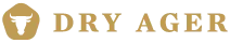 Dry Ager DE logo