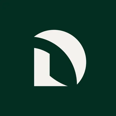 dryvengolf.com's icon