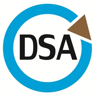 dsa.com.np's icon