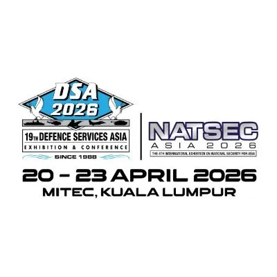 dsaexhibition.com's icon