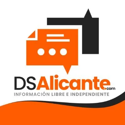 dsalicante.com's icon