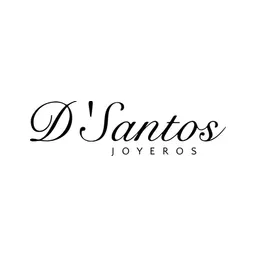 D'Santos's icon