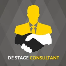 Logo van DSC Recruitment