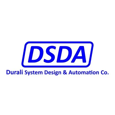dsdaco.com's icon