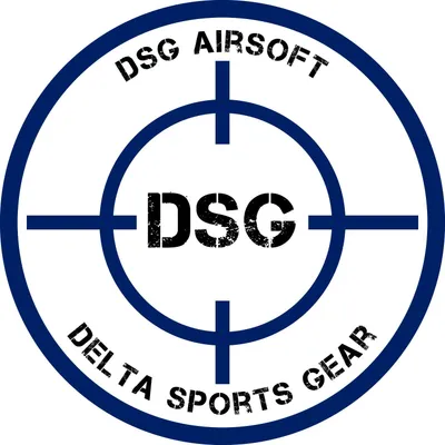 dsgairsoft.ca's icon