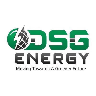 dsgenergy.com.pk's icon