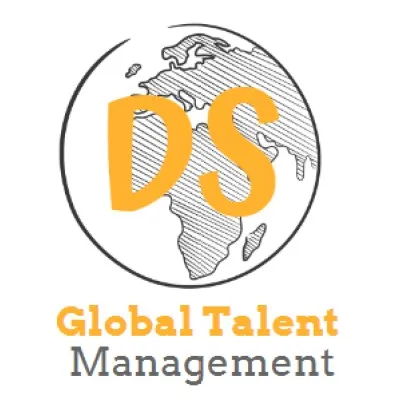 dsglobaltalent.com's icon