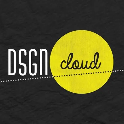 dsgn.cloud's icon
