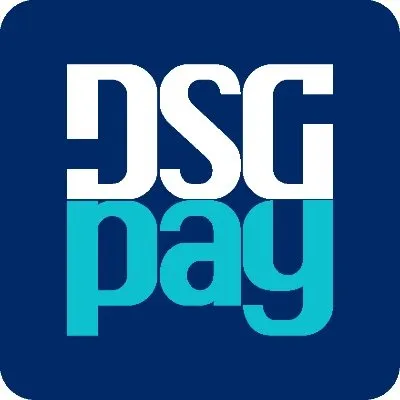 dsgpay.com's icon