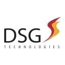DSG Technologies logo