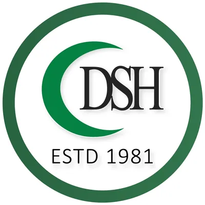 dsh.com.my's icon
