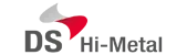 덕산하이메탈 logo