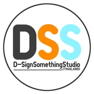 dsignsomethingstudio.com's icon