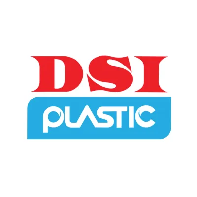 DSI Plastic's icon