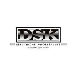 DSK Electrical Wholesalers's icon