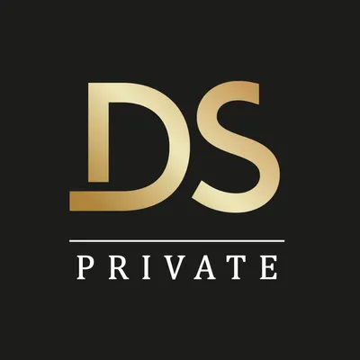 dsprivate.com's icon