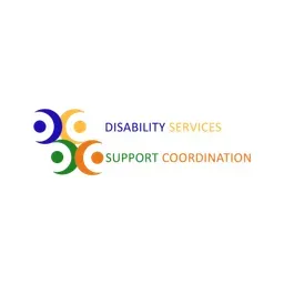 DSSC's brand icon