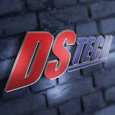 dstech.com's icon