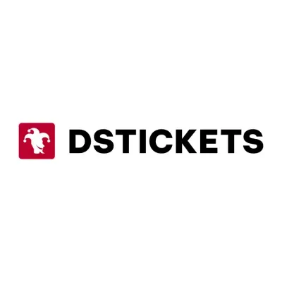 — DS Tickets's brand icon
