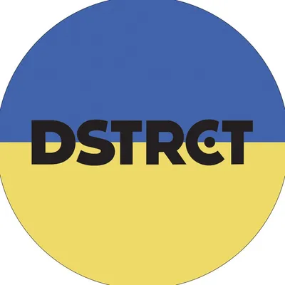 dstrct.com.ua's icon