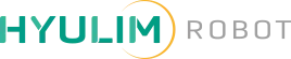 휴림로봇 logo