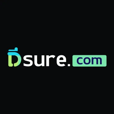 Dsure's icon