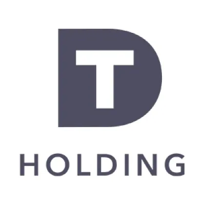 dt-holding.cz's icon