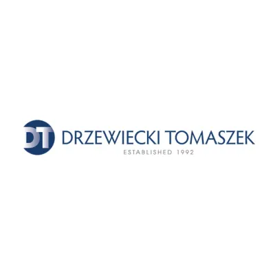 Drzewiecki, Tomaszek I Wspólnicy sp. j.